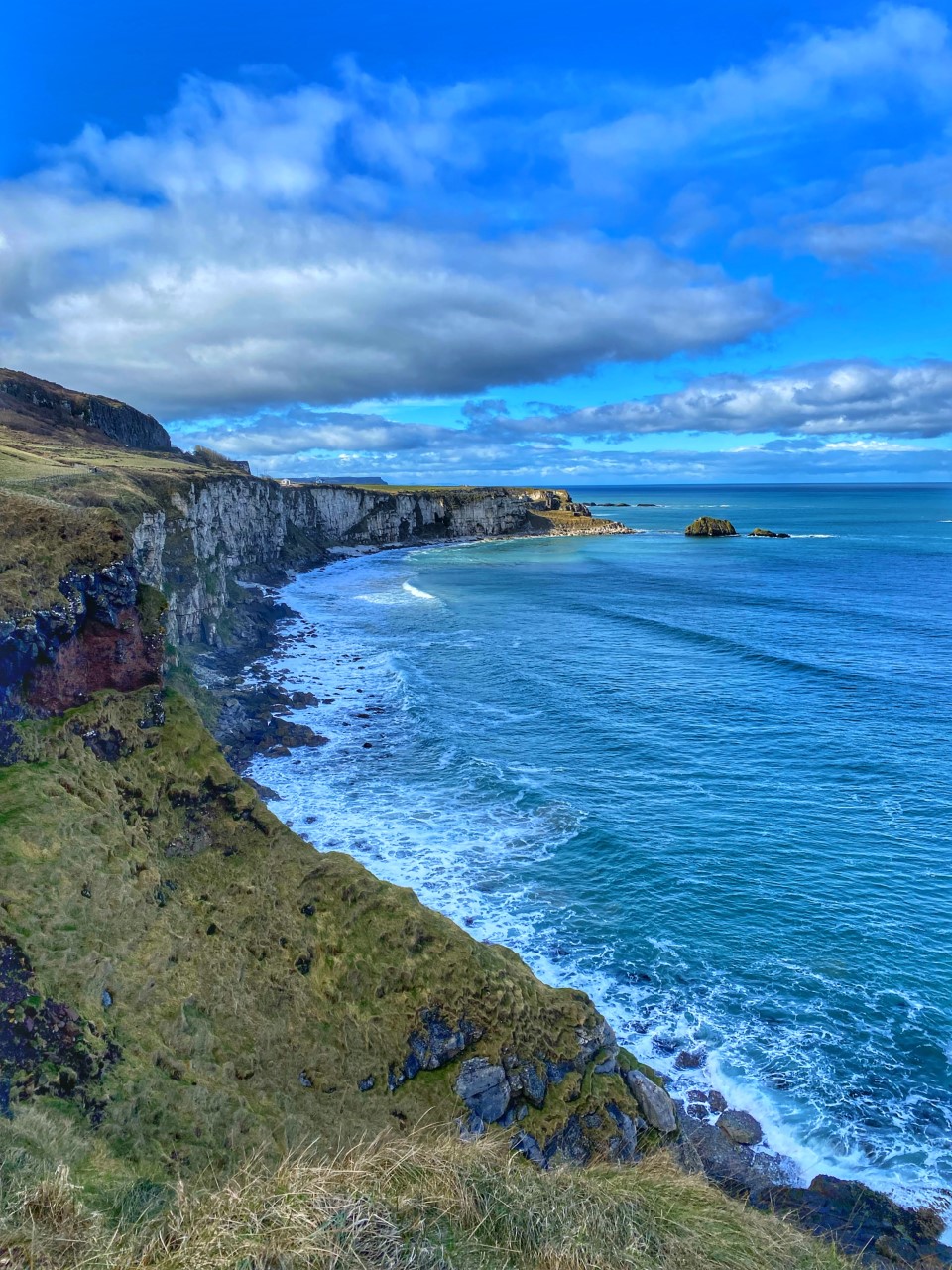 The Ultimate Guide To The Wild Atlantic Way - The Life Of A Tourist